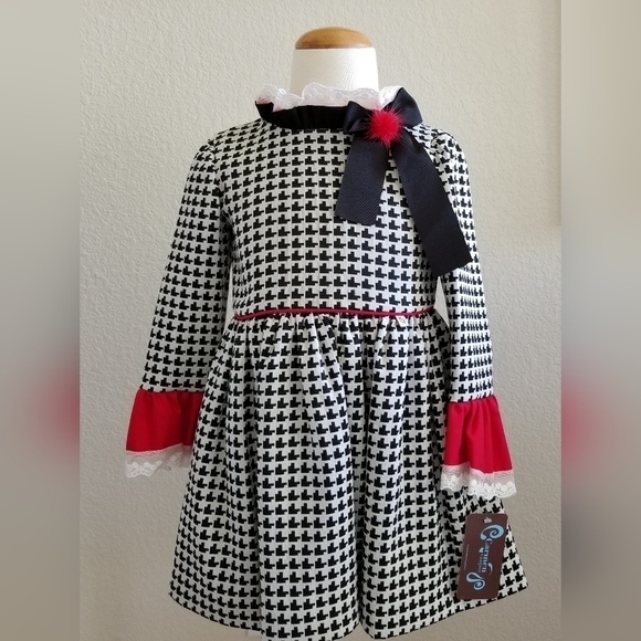 Carmen Vazquez Other - Dress for girls
